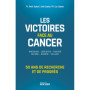 Les victoires face au cancer