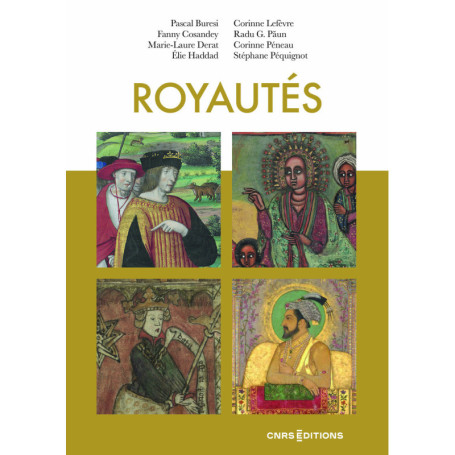 Royautés