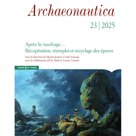 Archaeonautica 23