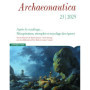 Archaeonautica 23
