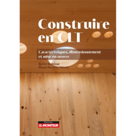 Construire en CLT