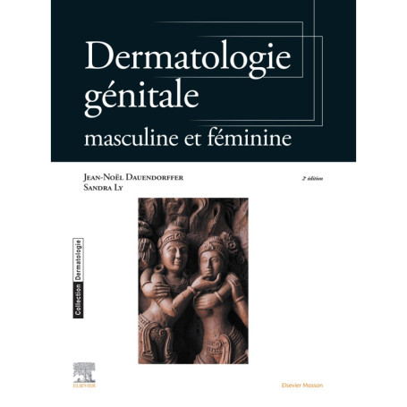 Dermatologie génitale