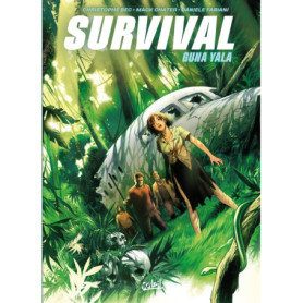 Survival - Guna Yala