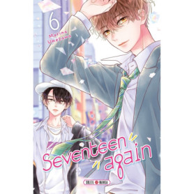 Seventeen Again T06