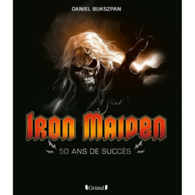 Iron Maiden