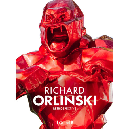 Richard Orlinski - Rétrospective