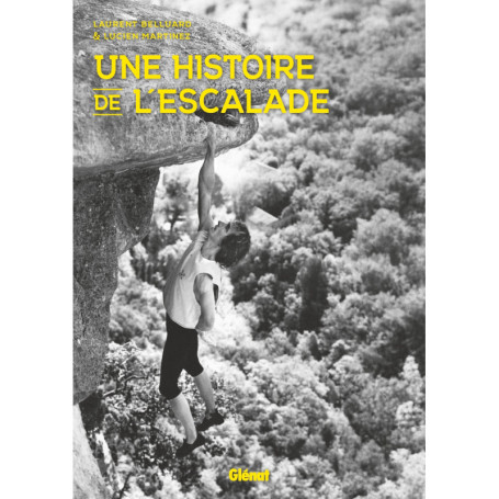 Une histoire de l'escalade