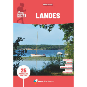 Sentiers d'Emilie Landes
