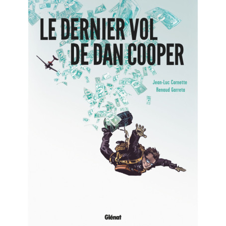 Le Dernier Vol de Dan Cooper