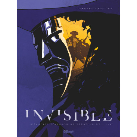 Invisible - Tome 01