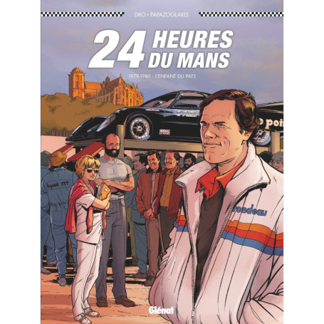 24 Heures du Mans - 1979-1980