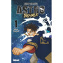 Astro Royale - Tome 01 Collector Hibaru