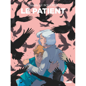 Le Patient - Poche