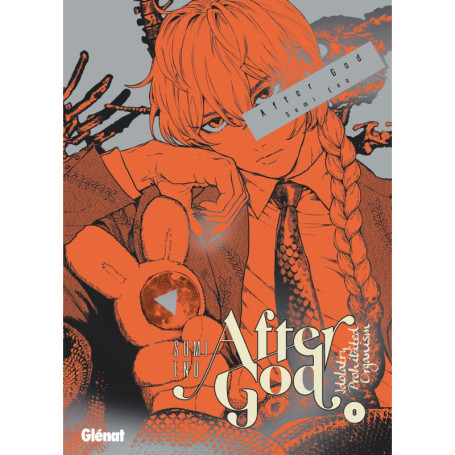 After God - Tome 08