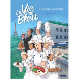 La Vie en bleu