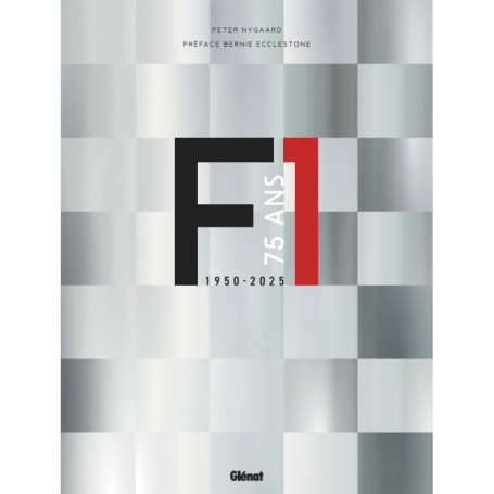 La Formule 1 75 ANS