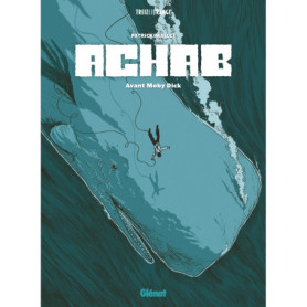 Achab - Intégrale
