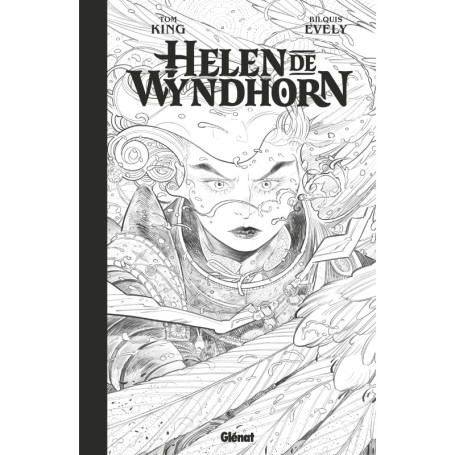 Helen de Wyndhorn Edition prestige
