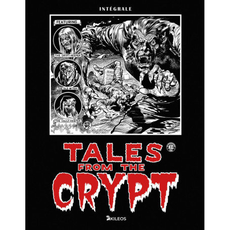 Tales from the Crypt - NED