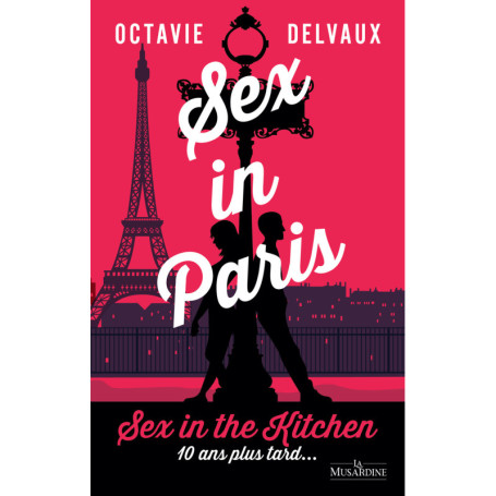 Sex in Paris