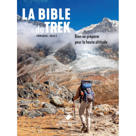 La Bible du Trek