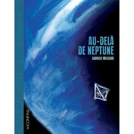 Au-delà de Neptune