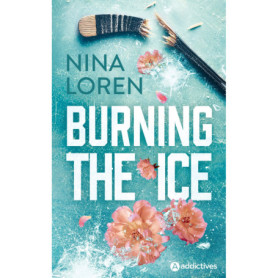 BURNING THE ICE