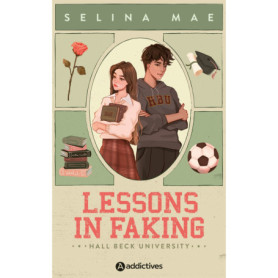 LESSONS IN FAKING