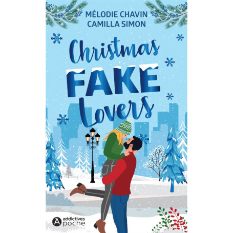 CHRISTMAS FAKE LOVERS