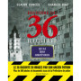 Histoire du 36 illustrée - Nouvelle édition revue et augmentée