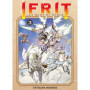 Ifrit, les mers de sable T03 - Fin