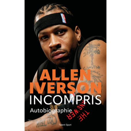 Allen Iverson, Incompris