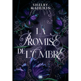 Le Voile écarlate - Tome 02 La Promise de l'ombre