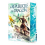 La Guerre du pavot - Livre 02 La République du Dragon (relié)