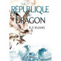 La Guerre du pavot - Livre 02 La République du Dragon (broché)