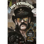 No Remörse, Histoires vraies illustrées de Lemmy Kilmister et Motörhead
