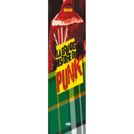 La Grande histoire du punk