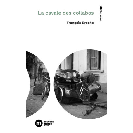 La cavale des collabos