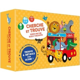 P'tit jeu de cherche et trouve (exclu inter)