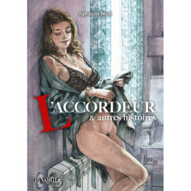 L'Accordeur et autres histoires