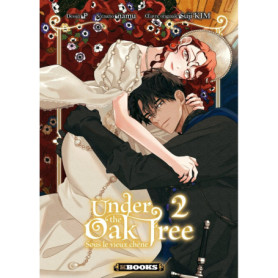 Under the Oak Tree T02