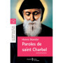 Paroles de saint Charbel