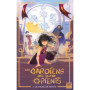Les Gardiens des quatre Orients - Tome 1 Le Soleil de minuit