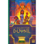 La Malédiction du Nil - Tome 2 L'Ombre de Sobek