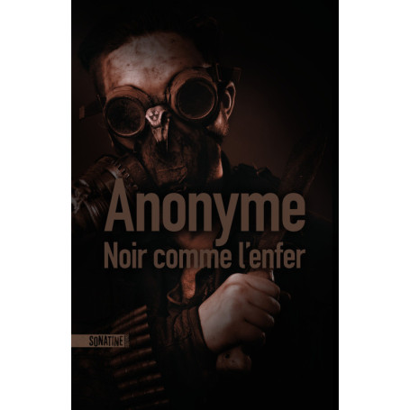 Noir comme l'enfer