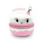 Snackettes - mini-peluche chamabouh