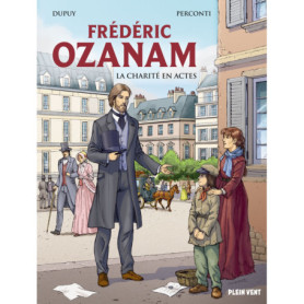 Frédéric Ozanam