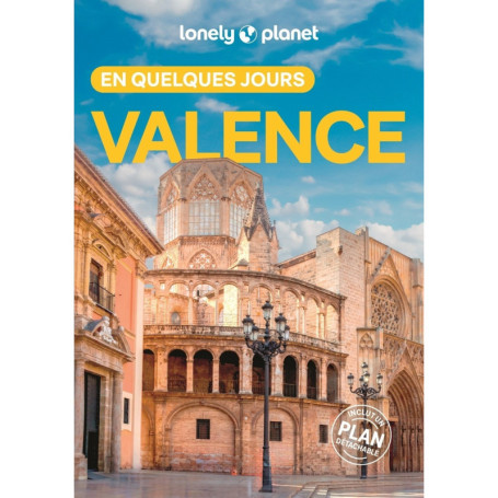 Valence En quelques jours 6ed