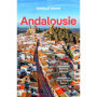 Andalousie 12ed - Guide de voyage Lonely Planet