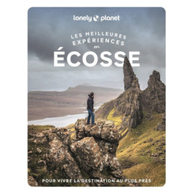 Les meilleures Expériences en Ecosse 2ed